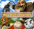 Bouncer's Journey 游戏