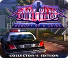 Ghost Files: Memory of a Crime Collector's Edition 游戏