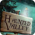 Haunted Valley 游戏