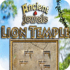 Ancient Jewels Lion Temple 游戏