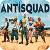 Antisquad 游戏