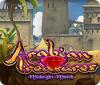 Arabian Treasures: Midnight Match 游戏