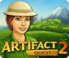 Artifact Quest 2 游戏