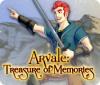 Arvale: Treasure of Memories 游戏