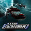 AstroAvenger 游戏