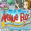 Avenue Flo: Special Delivery Strategy Guide 游戏