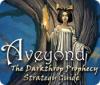 Aveyond: The Darkthrop Prophecy Strategy Guide 游戏