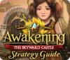 Awakening: The Skyward Castle Strategy Guide 游戏