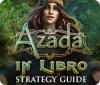 Azada: In Libro Strategy Guide 游戏