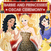 Barbie and The Princesses: Oscar Ceremony 游戏