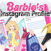 Barbies's Instagram Profile 游戏