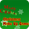 Christmas Make-Up 游戏