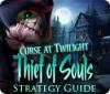 Curse at Twilight: Thief of Souls Strategy Guide 游戏