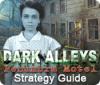 Dark Alleys: Penumbra Motel Strategy Guide 游戏