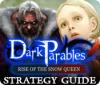 Dark Parables: Rise of the Snow Queen Strategy Guide 游戏