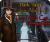 Dark Tales:  Edgar Allan Poe's The Black Cat Strategy Guide 游戏