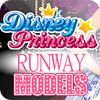 Disney Princesses — Runway Models 游戏