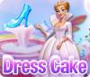 Dress Cake 游戏