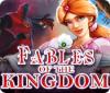 Fables of the Kingdom 游戏