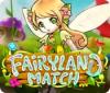 Fairyland Match 游戏