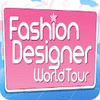 Fashion Designer: World Tour 游戏