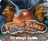 Fierce Tales: The Dog's Heart Strategy Guide 游戏