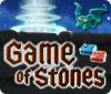 Game of Stones 游戏