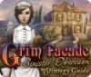 Grim Facade: Sinister Obsession Strategy Guide 游戏