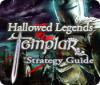 Hallowed Legends: Templar Strategy Guide 游戏