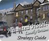 Haunted Hotel: Lonely Dream Strategy Guide 游戏