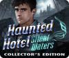 Haunted Hotel: Silent Waters Collector's Edition 游戏