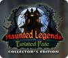 Haunted Legends: Twisted Fate Collector's Edition 游戏