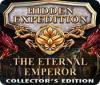 Hidden Expedition: The Eternal Emperor Collector's Edition 游戏