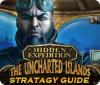 Hidden Expedition: The Uncharted Islands Strategy Guide 游戏