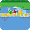 Hungry Ducks 游戏