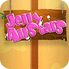 Jelly All Stars 游戏