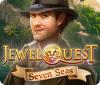 Jewel Quest: Seven Seas 游戏