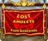 Lost Amulets: Four Guardians 游戏