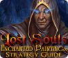 Lost Souls: Enchanted Paintings Strategy Guide 游戏