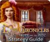 Love Chronicles: The Sword and the Rose Strategy Guide 游戏