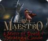 Maestro: Music of Death Strategy Guide 游戏