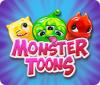 Monster Toons 游戏