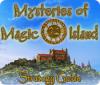 Mysteries of Magic Island Strategy Guide 游戏