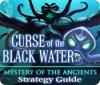 Mystery of the Ancients: The Curse of the Black Water Strategy Guide 游戏