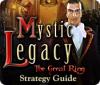 Mystic Legacy: The Great Ring Strategy Guide 游戏