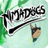 Ninja Dogs 游戏