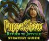 PuppetShow: Return to Joyville Strategy Guide 游戏