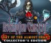Redemption Cemetery: Day of the Almost Dead Collector's Edition 游戏