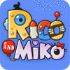 Rico and Miko 游戏