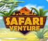 Safari Venture 游戏